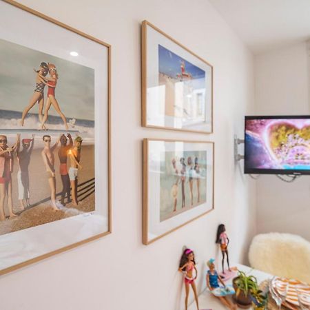 Explorereims - Malibu Beachhouse Proche Gare Et Centre מראה חיצוני תמונה